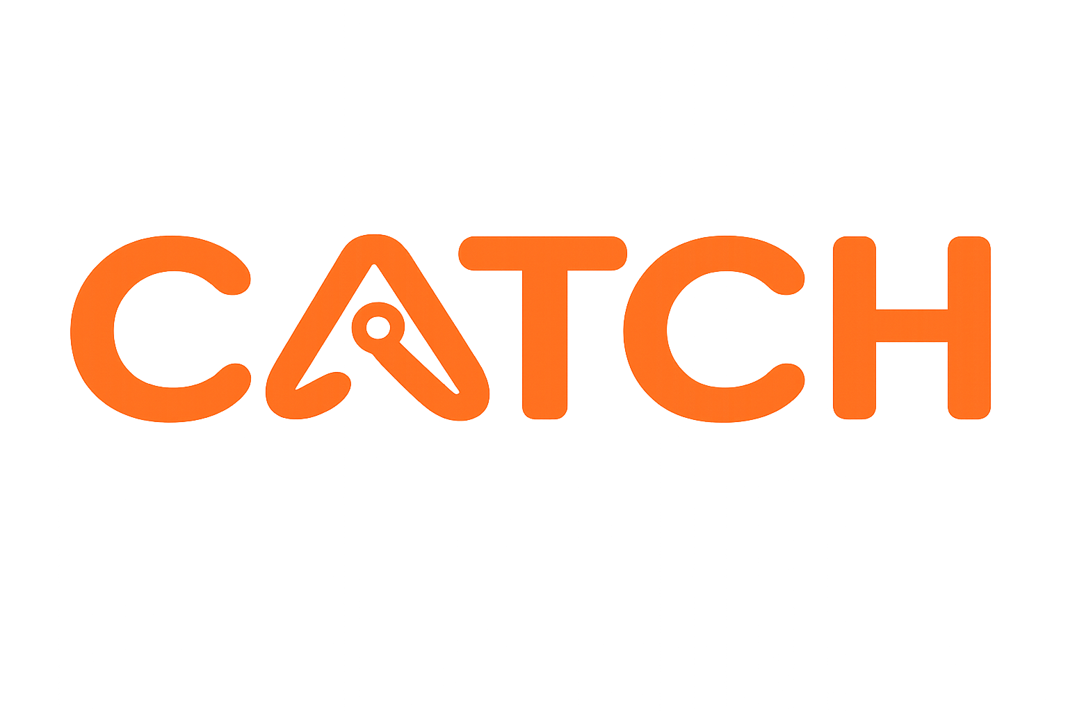 Catch Logo